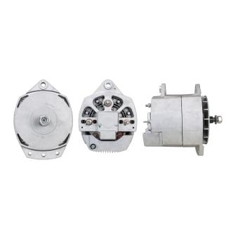 Alternateur DRI [5001931754]