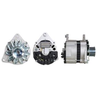 Alternateur DRI [518121802]