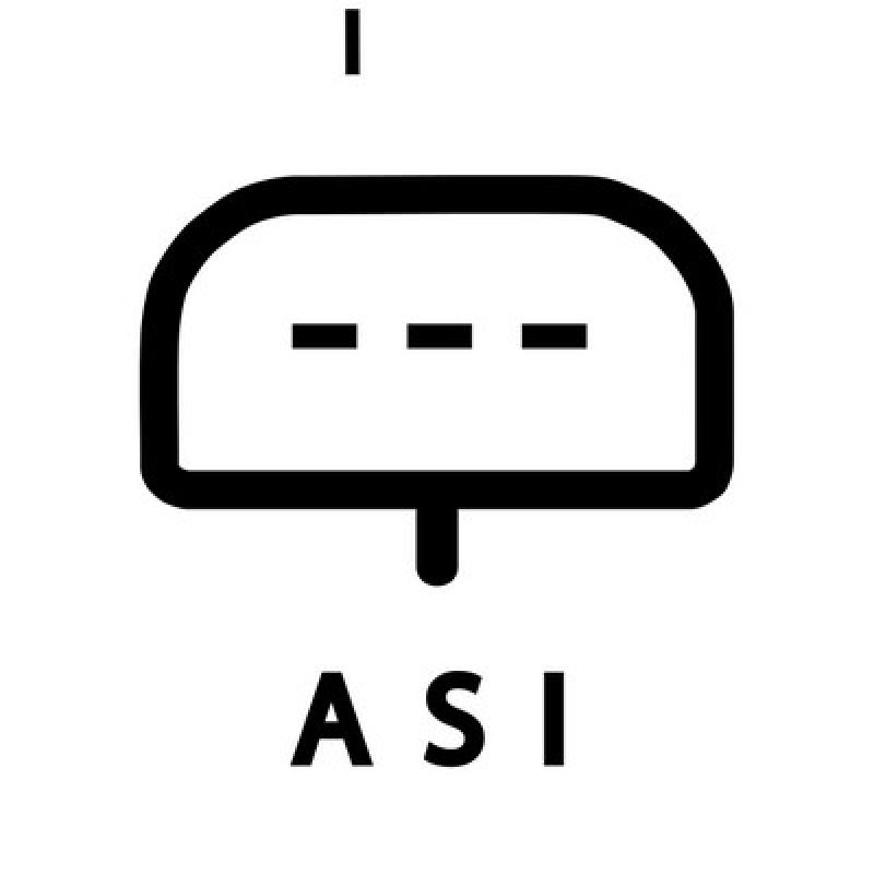 Alternateur DRI 519113952 - Visuel 1