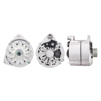 Alternateur DRI [5191161002]