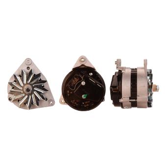 Alternateur DRI [519131652]