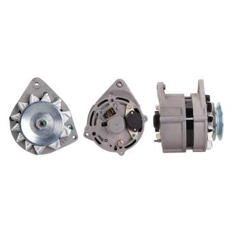 Alternateur DRI [519132552]