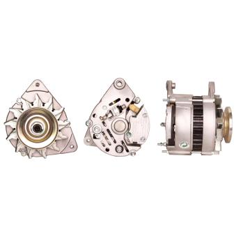 Alternateur DRI [520101702]