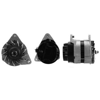 Alternateur DRI [520102432]
