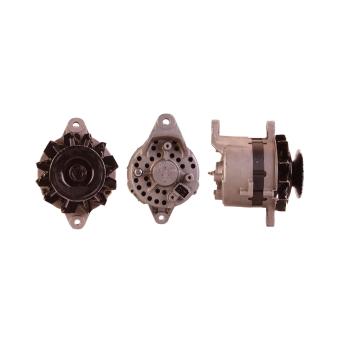 Alternateur DRI [526001204]