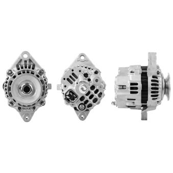 Alternateur DRI [526122502]