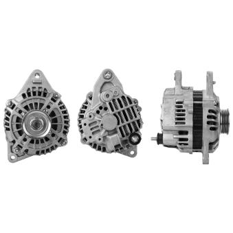 Alternateur DRI [526143802]