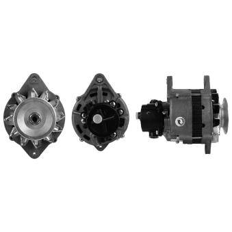 Alternateur DRI [527126602]