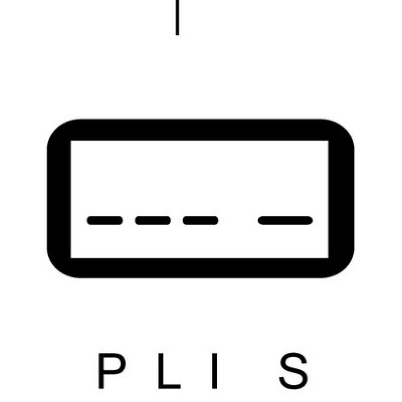 Alternateur DRI 5281021002 - Visuel 1