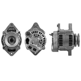 Alternateur DRI [533101452]