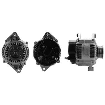 Alternateur DRI [5340131252]