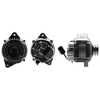Alternateur DRI [535120304]