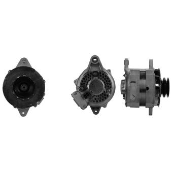 Alternateur DRI [535126602]