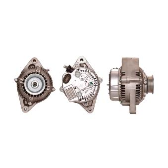 Alternateur DRI [535134602]