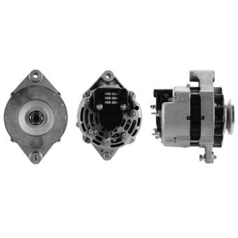 Alternateur DRI [543108552]