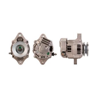 Alternateur DRI [543140402]