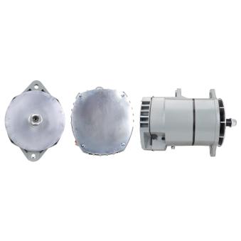 Alternateur DRI [572110504]