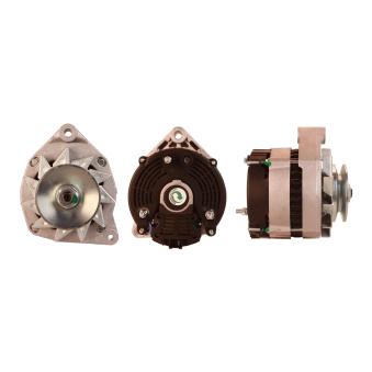 Alternateur DRI [573113502]