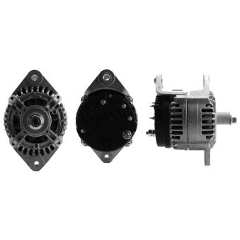 Alternateur DRI [5851051502]
