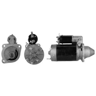 Démarreur DRI [600027132]