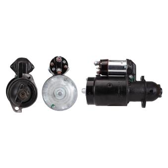 Démarreur DRI [600032102]