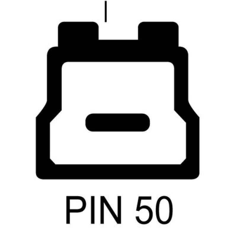 Démarreur DRI 600259104 - Visuel 1