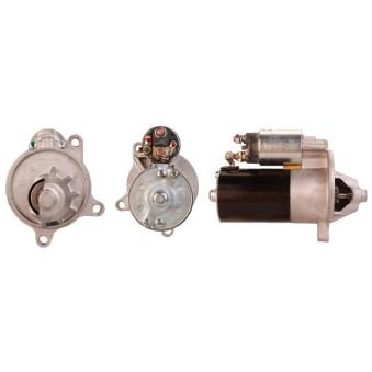 Démarreur DRI [619015102]