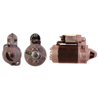 Démarreur DRI [625008104]