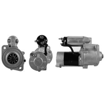 Démarreur DRI [626022102]