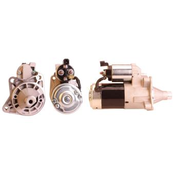 Démarreur DRI [634048102]