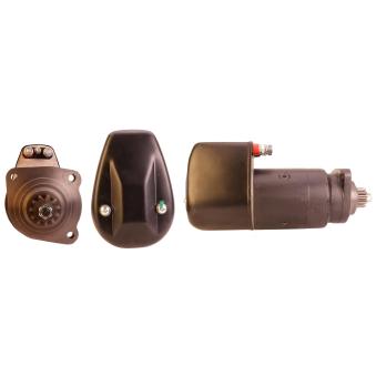 Démarreur DRI [638014112]