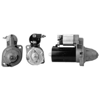 Démarreur DRI [638024092]