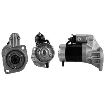 Démarreur DRI [643029092]