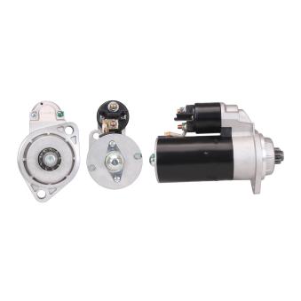 Démarreur DRI [680014092]