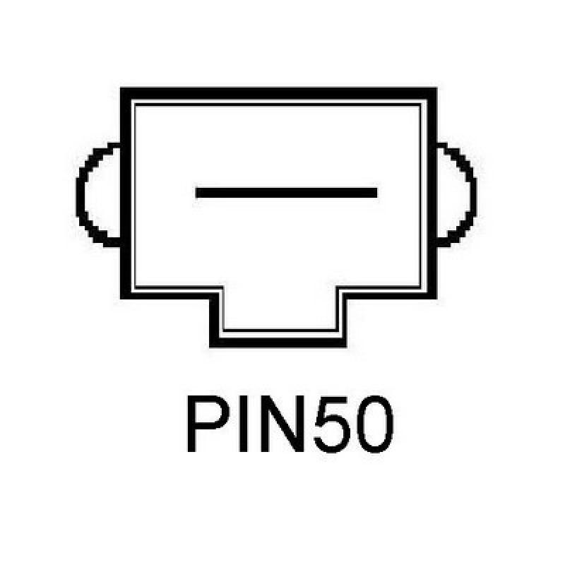 Démarreur DRI 682044152 - Visuel 1