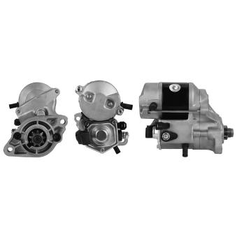 Démarreur DRI [683003092]