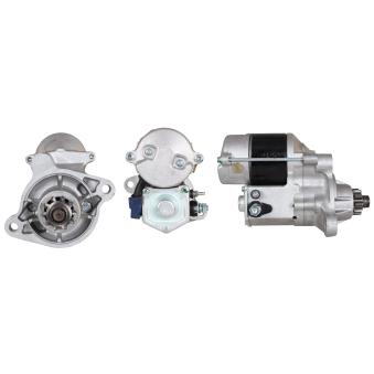 Démarreur DRI [683042092]