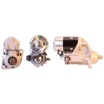 Démarreur DRI [692017102]