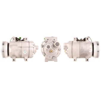 Compresseur, climatisation DRI OEM 8D0260805