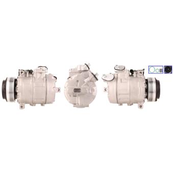 Compresseur, climatisation DRI OEM 8377241