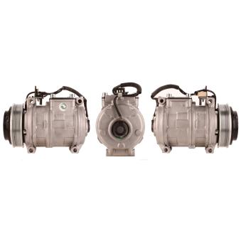 Compresseur, climatisation DRI OEM 0002340211