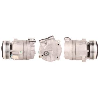 Compresseur, climatisation DRI OEM 1854141