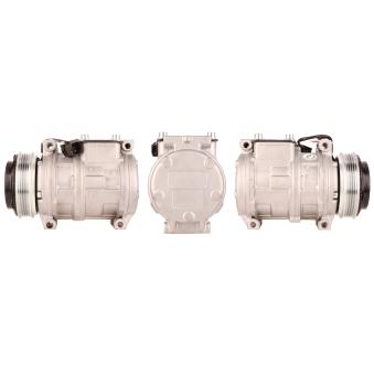 Compresseur, climatisation DRI OEM 232110090