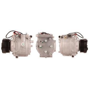 Compresseur, climatisation DRI OEM 4635892 Compresseur, climatisation DRI OEM 4635892