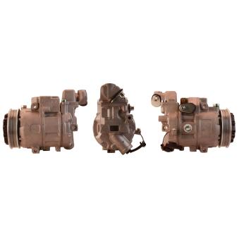 Compresseur, climatisation DRI OEM 0002305911