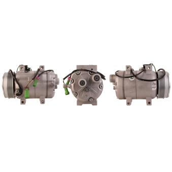 Compresseur, climatisation DRI OEM 077260803AD