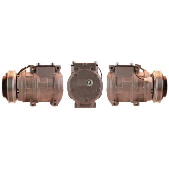 Compresseur, climatisation DRI OEM 38810PT0013