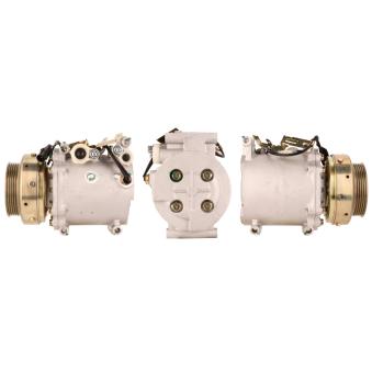 Compresseur, climatisation DRI OEM AKC200A204F