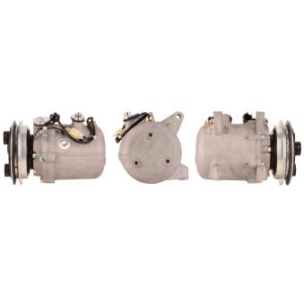 Compresseur, climatisation DRI OEM 926002J615 Compresseur, climatisation DRI OEM 926002J615