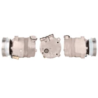 Compresseur, climatisation DRI OEM 9196953